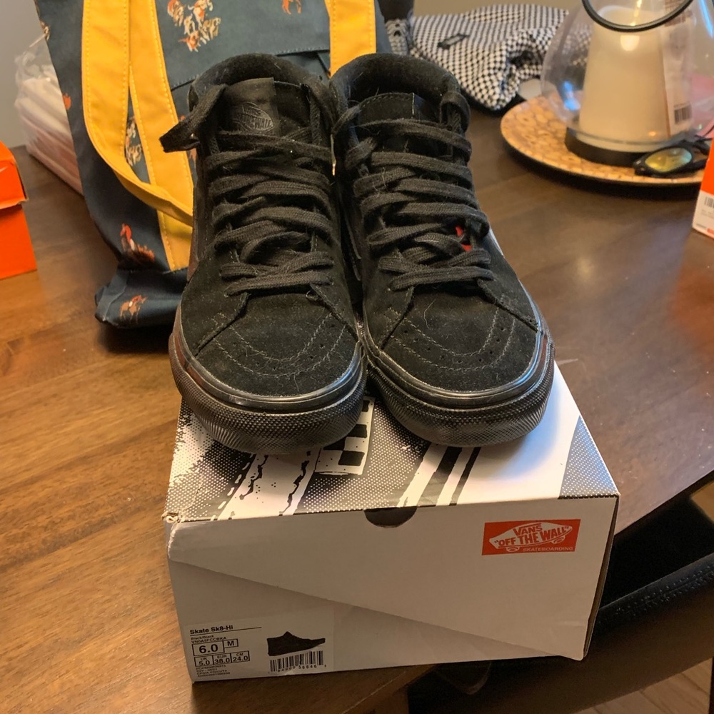 Vans SK8-Hi